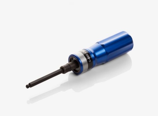 ABS Torque Driver and Adapter