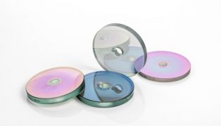 EHD / EHD-HS Film Thickness Discs