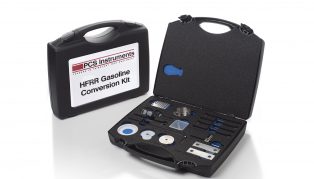 HFRR Gasoline Conversion Kit