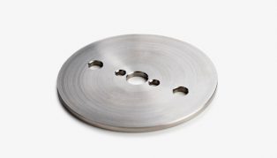 MTM Backing Plate