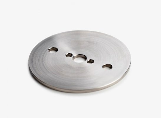 MTM Backing Plate