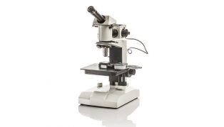 HFRR Metallurgical Microscope