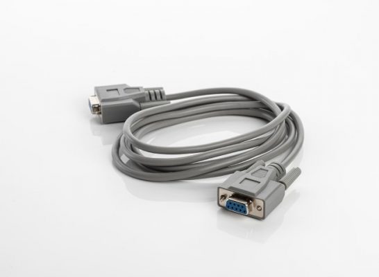 PC Serial Connecting Cable