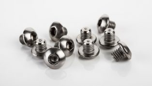 HFRR Buttonhead Screw Set
