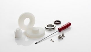 MTM Upgraded Seal Assembly