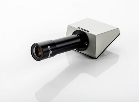 Microscope Eyepiece and Housing