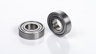 MTM Disc Bearing and Washer